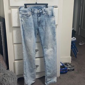 Men’s true religion jeans